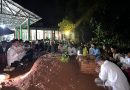 Takziah KH.Mahfud Romli “Sosok Ulam Visioner”